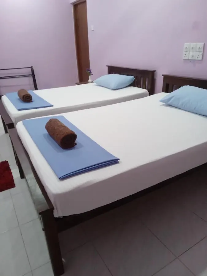 No.11 Uptown Econostay Kandy 0*,  Srí Lanka