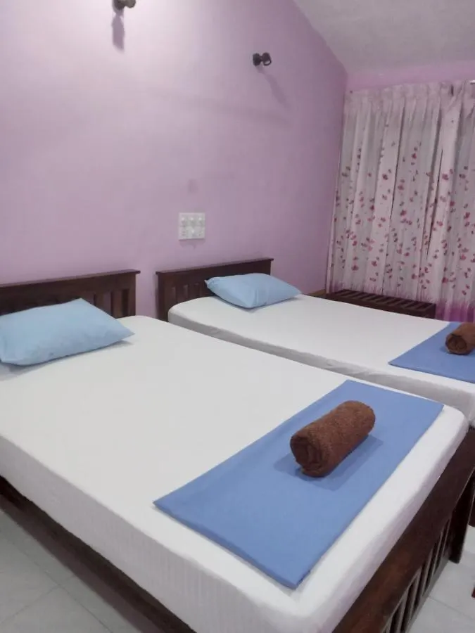 No.11 Uptown Econostay Kandy