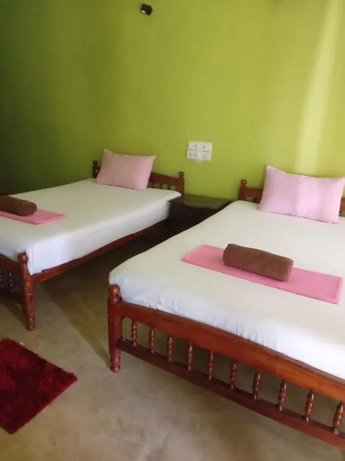 No.11 Uptown Econostay Kandy