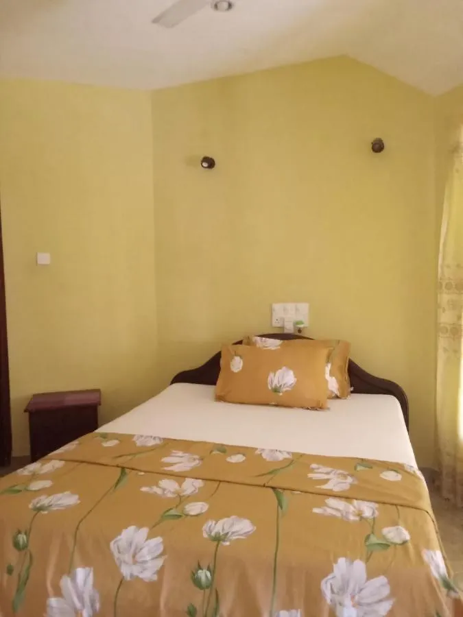 No.11 Uptown Econostay Kandy Homestay szállás