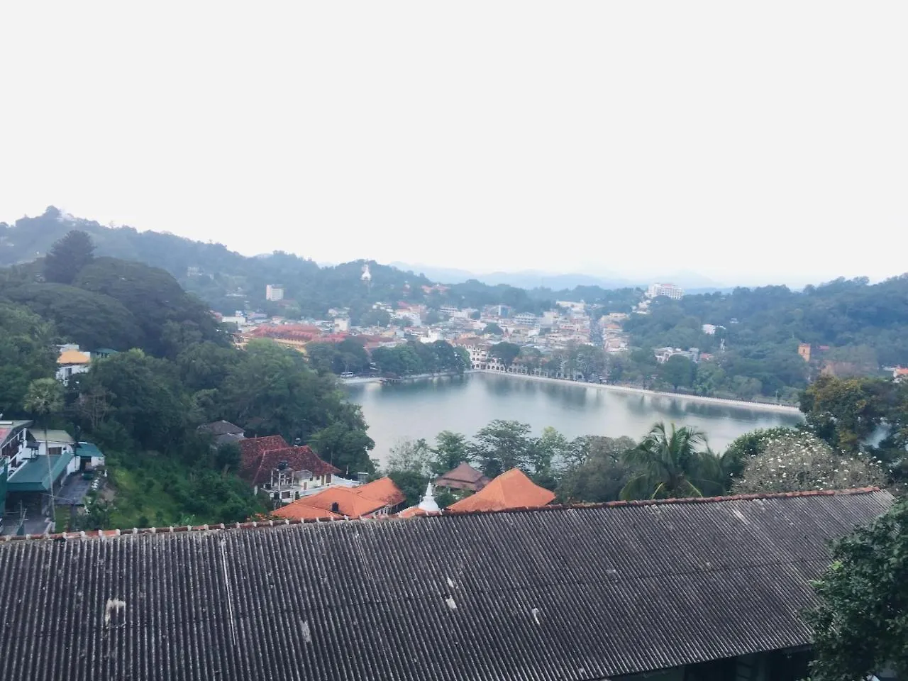 No.11 Uptown Econostay Kandy Srí Lanka