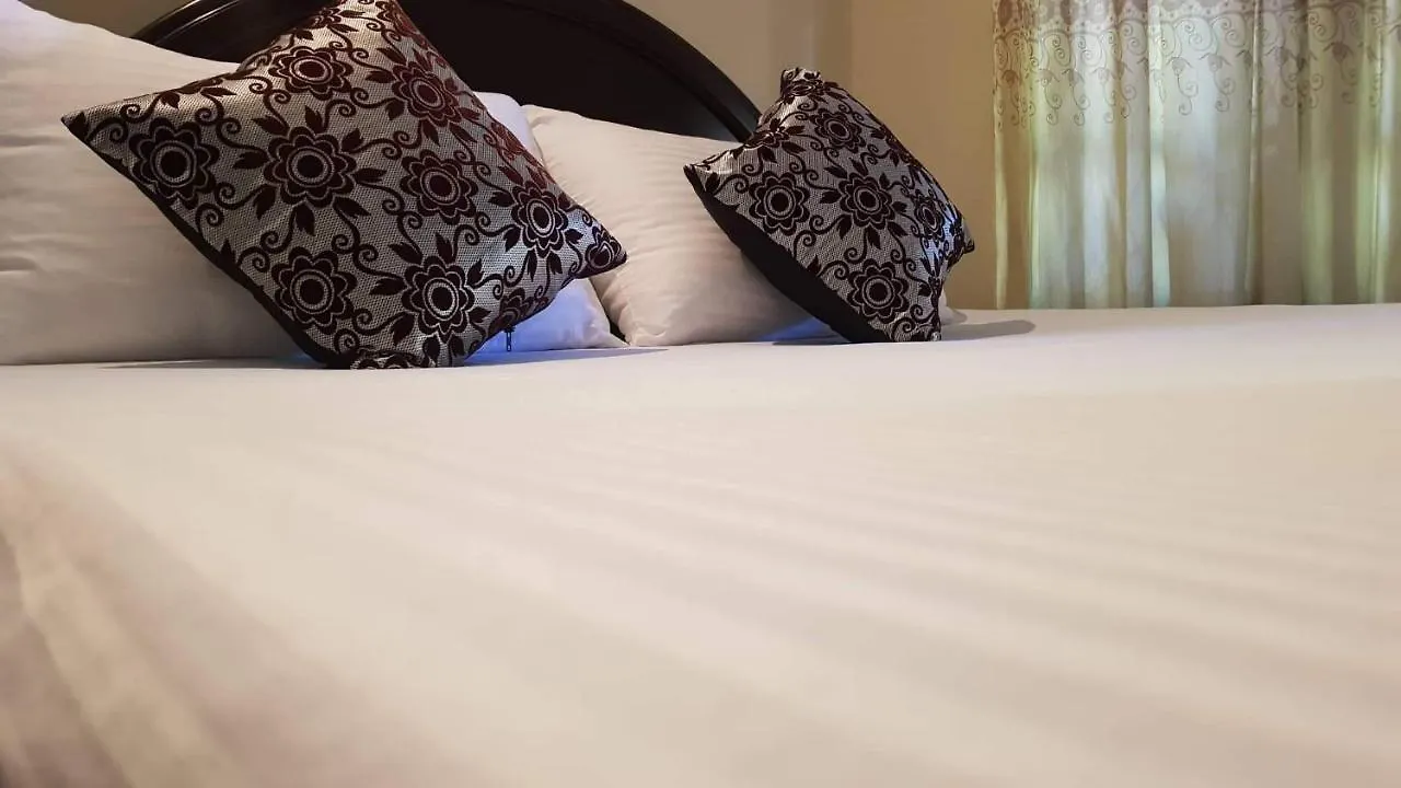 No.11 Uptown Econostay Kandy
