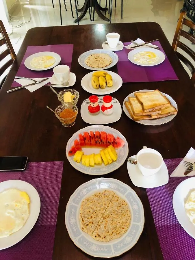 No.11 Uptown Econostay Kandy Srí Lanka