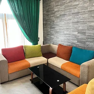 Habitación en casa particular Hansons, Kandy