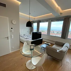 Key Residences , Vienna Austria