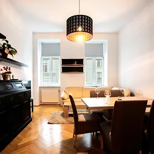 3-bedroom In , Vienna Austria