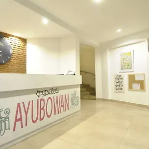 Ostello Clock, Dehiwala-Mount Lavinia