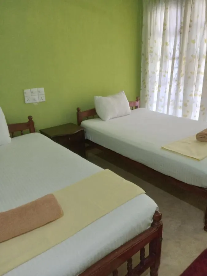 No.11 Uptown Econostay Kandy 0*,