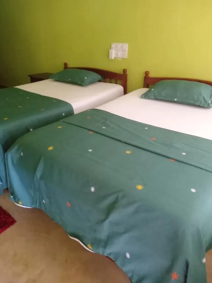 No.11 Uptown Econostay Kandy 0*,  Sri Lanka