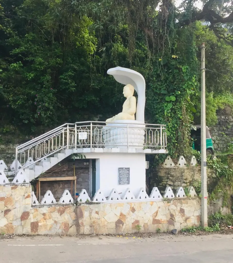 No.11 Uptown Econostay Kandy Sri Lanka