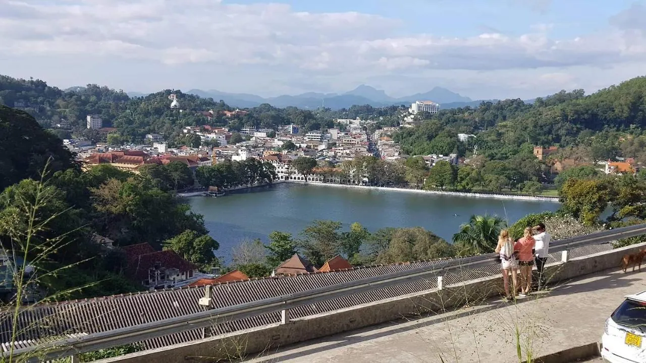No.11 Uptown Econostay Kandy