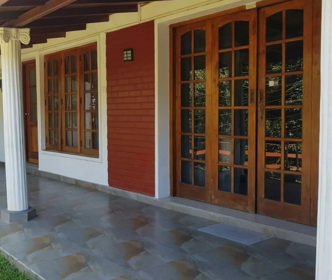 No.11 Uptown Econostay Kandy